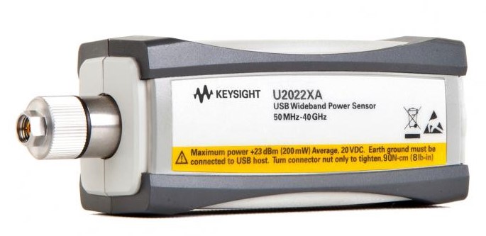  Измеритель мощности U2022XA