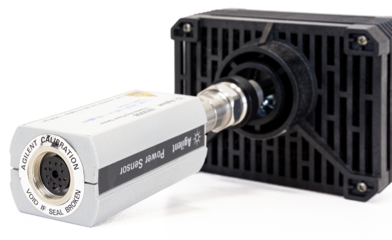 Измерители, преобразователи мощности