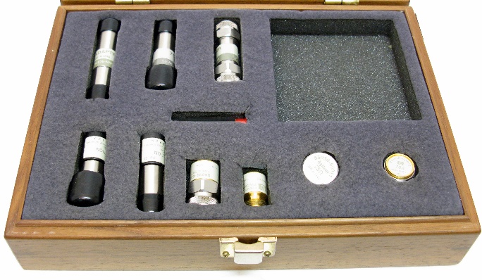 Калибровочный набор 85036B