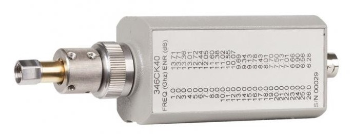 Источник шума 346CK40