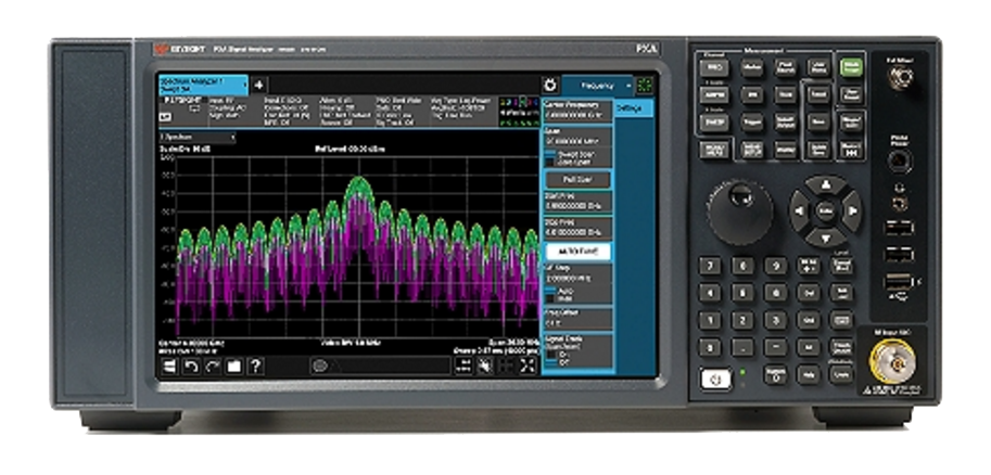 Анализатор спектра N9030B