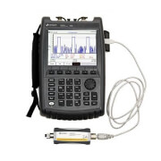 Контрольно-измерительное оборудование
