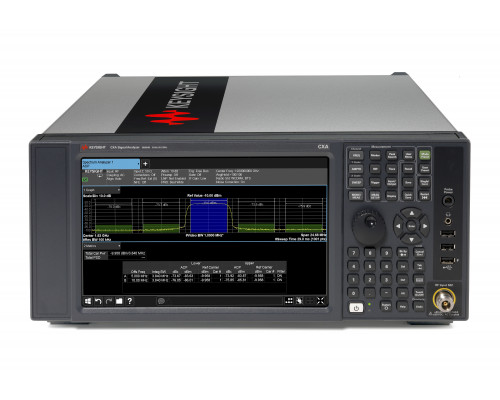 Анализатор спектра N9000B