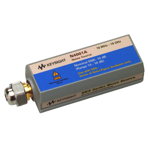 Источник шума N4001A