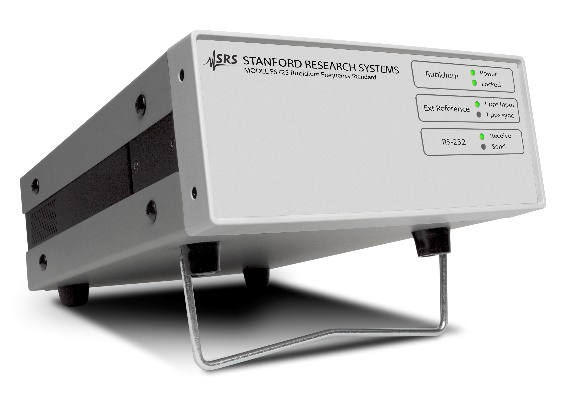 Стандарты частоты