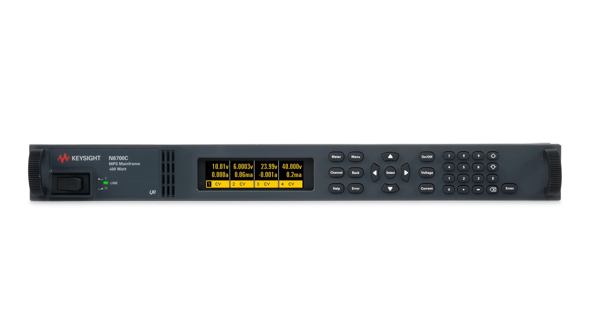 N6712C
