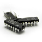 Интегральные схемы