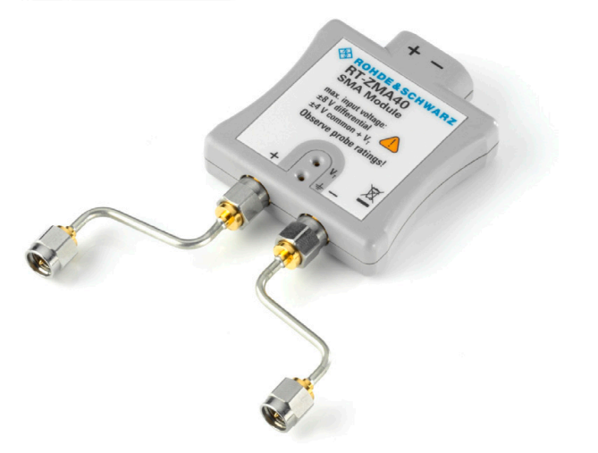 Пробник RT-ZMA40