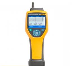 Счетчики частиц