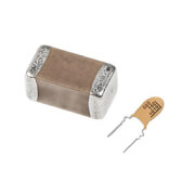 Пассивные компоненты