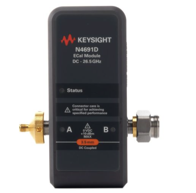 Модуль электронной калибровки N4691D