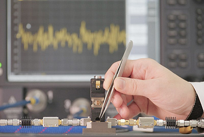 Дополнительные испытания продукции