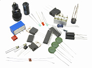 Складские остатки