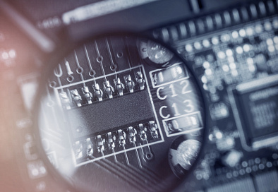 Входной контроль продукции