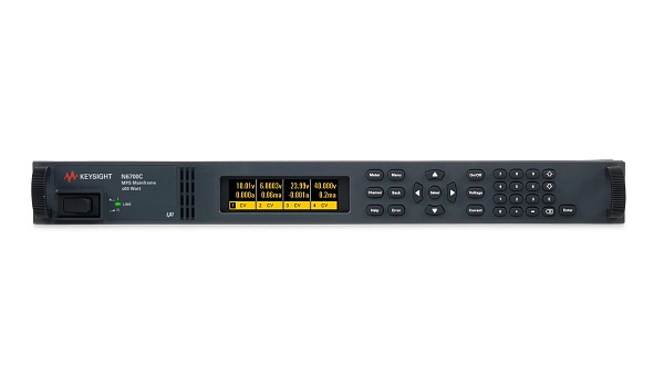 N6712C