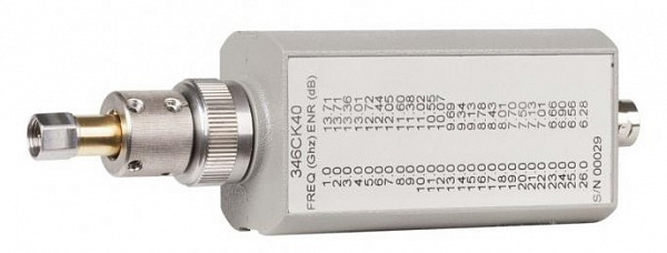 Источник шума 346CK40