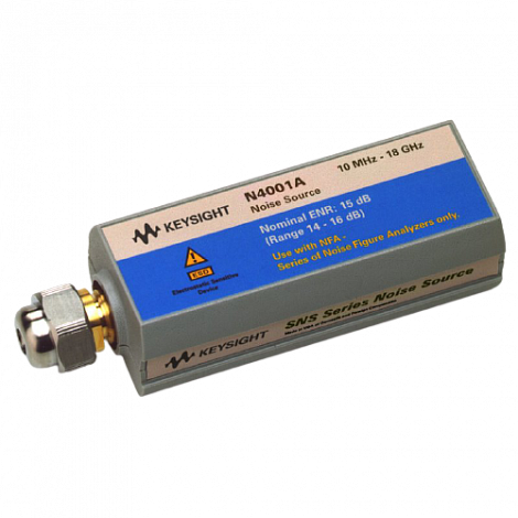 Источник шума N4001A