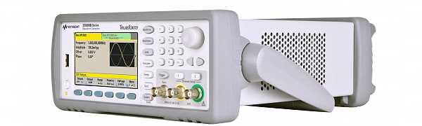 Генератор сигналов 33510B