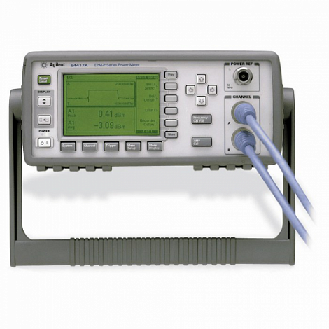 Измеритель мощности E4417A 